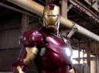 Iron Man está agora preservado pela Biblioteca do Congresso