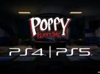 Poppy Playtime Capítulo Um chega para o Natal nos consoles PlayStation