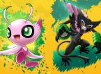 Pokémon O Filme: Segredos da Selva estreia no Netflix a 8 de outubro