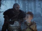 God of War: Ragnarök devs em fazer jus ao hype para a história