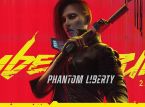 Cyberpunk 2077: Phantom Liberty vendeu 5 milhões de cópias