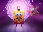 SpongeBob SquarePants: The Cosmic Shake anunciado pela THQ Nordic