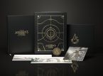 $200 O livro Making of Assassin's Creed foi anunciado