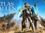 Atlas Fallen: Outro mundo aberto genérico com combate melhorado
