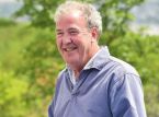 Rumour: Amazon demite Jeremy Clarkson