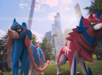 Mais criaturas da região de Galar estão a caminho de Pokémon Go