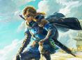 The Legend of Zelda: Tears of the Kingdom foi baixado ilegalmente mais de 1 milhão de vezes