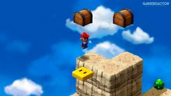 Super Mario RPG: Um guia para encontrar todos os 39 Baús Escondidos