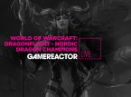 Junte-se a nós para o World of Warcraft: Dragonflight - Nordic Dragon Champions no GR Live de hoje