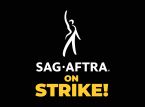 Filmes, shows e jogos parados enquanto SAG-AFTRA entra em greve