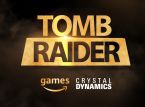 New Tomb Raider a ser feito com a ajuda da Amazon