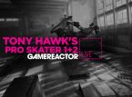Em Direto com Tony Hawk's Pro Skater 1 + 2