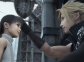 Final Fantasy VII refeito para a PS4?