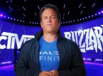A Microsoft agora está pronta para comprar a Activision Blizzard King em outubro, o mais tardar