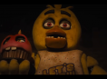 Five Nights at Freddy's trailer 2 fica sangrento
