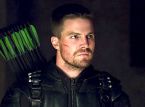 Stephen Amell quer interpretar o Arqueiro Verde no novo universo DC de James Gunn