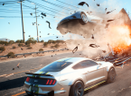 Need for Speed Payback vai receber modo de navegação online