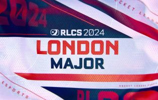 O Rocket League Championship Series 2024 Major 2 será realizado em Londres