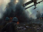 EA mostra novo trailer de Battlefield 1
