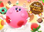 Kirby's Dream Buffet será lançado no Nintendo Switch na próxima semana