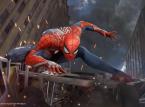 Entrevista Spider-Man de PS4