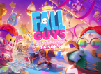 Sexta temporada de Fall Guys vai trazer cinco rondas e 25 fatos