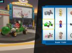 Mario Kart Live recebeu uma nova taça e um novo kart de Yoshi