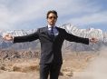 Robert Downey Jr. como Iron Man é uma das "maiores decisões de elenco da história do cinema", diz Christopher Nolan