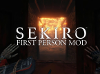 Mod permite jogar Sekiro: Shadows Die Twice na primeira pessoa