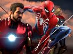 Homem-Aranha chega a Marvel's Avengers no fim do mês