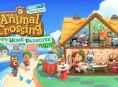 Animal Crossing vai receber atualização e expansão a 5 de novembro