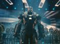 Marvel's Armor Wars será agora um filme