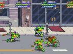 Teenage Mutant Ninja Turtles: Shredder's Revenge tem encontro marcado com a Gamescom