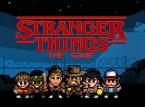Jogo de Stranger Things chega a iOS e Android