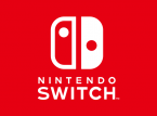 Nintendo quer vender 37 milhões de Switch até abril de 2019