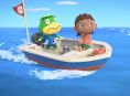 Animal Crossing: New Horizons recebeu mais de 9 mil novos itens