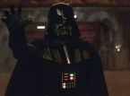 Darth Vader assumiu o Empire State Building ontem à noite