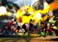 Ratchet & Clank: Nexus chega a 13 de novembro