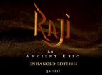 Raji: An Ancient Epic - Enhanced Edition chega no final de 2021