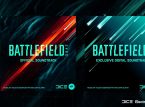Pode ouvir a banda sonora de Battlefield 2042 em várias plataformas