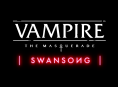 Vampire: The Masquerade - Swansong anunciado para 2021