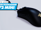 Apresentamos o novo rato Razer Death Adder V2 Mini