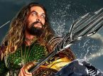 Aquaman and the Lost Kingdom lidera as bilheterias dos EUA com uma abertura de US$ 14 milhões