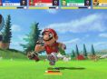 Mario Golf: Super Rush já é o segundo jogo mais vendido da série