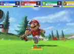 Mario Golf: Super Rush já é o segundo jogo mais vendido da série