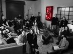 Stranger Things: Season 5 comemora início da produção com foto do elenco