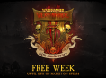 Warhammer: Vermintide 2 está livre no Steam para celebrar o seu quinto aniversário