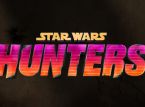 Star Wars: Hunters foi adiado para 2022