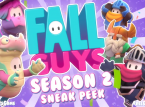Veja uma amostra de Fall Guys: Temporada 2