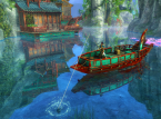 Guild Wars 2: End of Dragons chega em fevereiro de 2022
